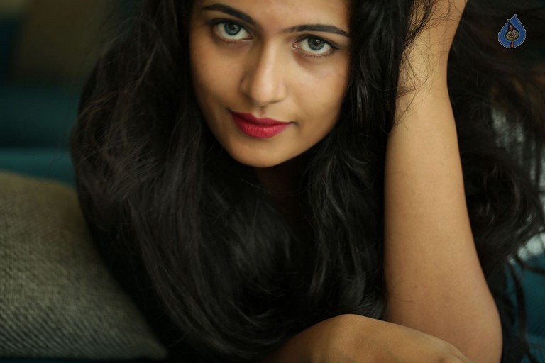 Yamini Latest Photos - 11 / 13 photos