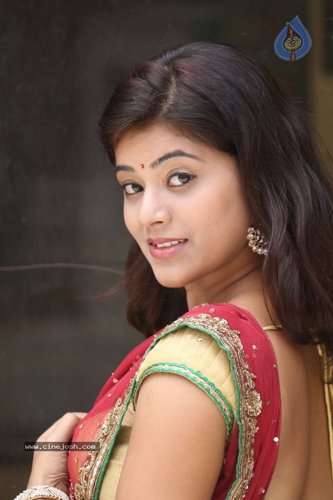 Yamini Latest Stills - Photo 55 of 193