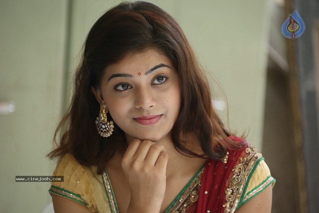 Yamini Latest Stills - 58 / 193 photos