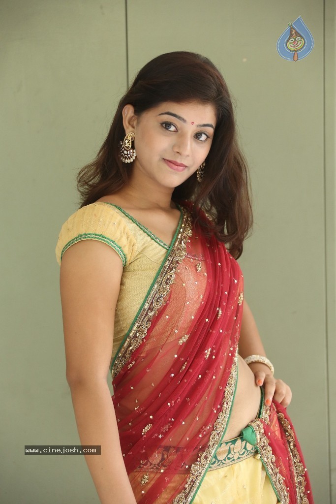 Yamini Latest Stills - 121 / 193 photos