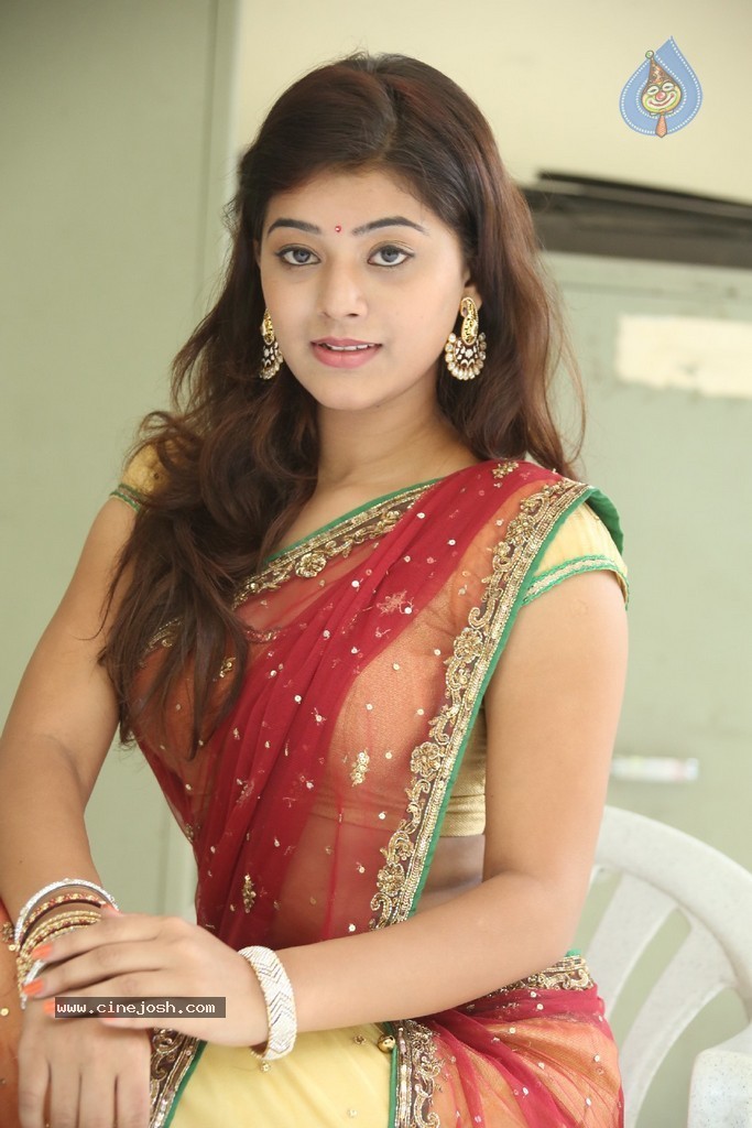 Yamini Latest Stills - 138 / 193 photos