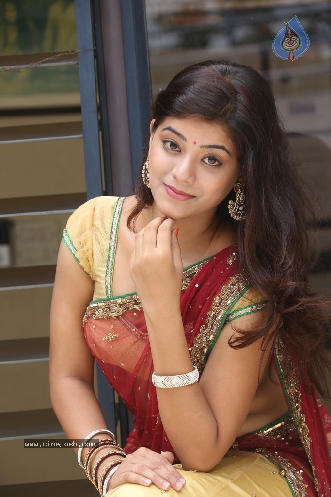 Yamini Latest Stills - 166 / 193 photos