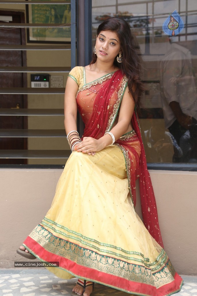 Yamini Latest Stills - 169 / 193 photos