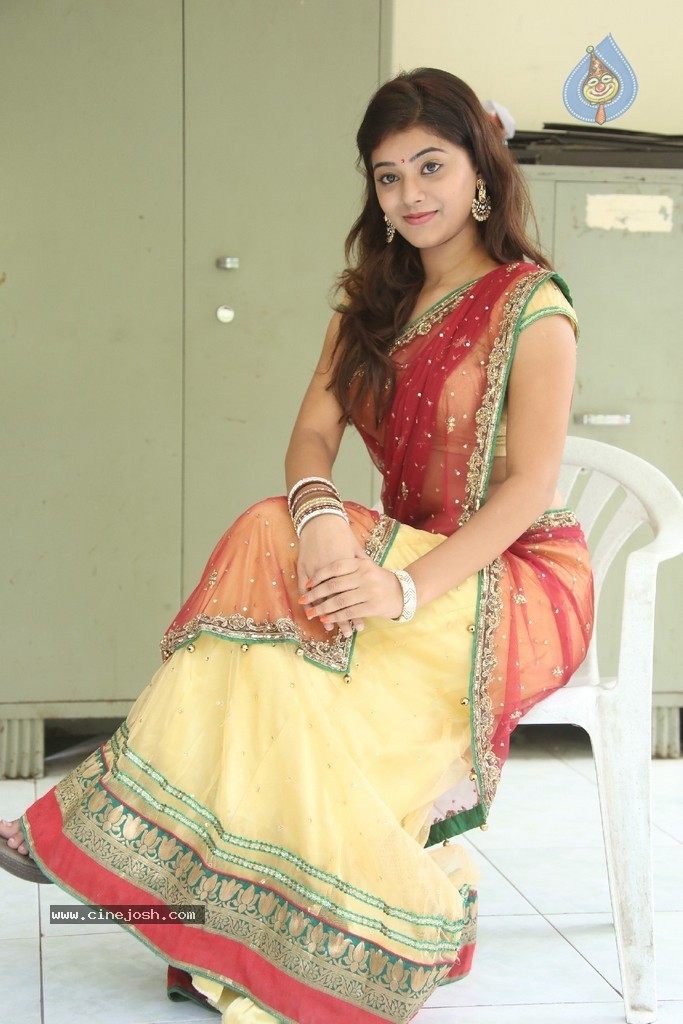 Yamini Latest Stills - 190 / 193 photos