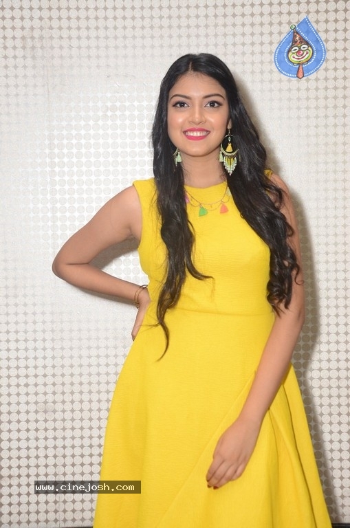 Yashu Mashetty Stills - 6 / 14 photos