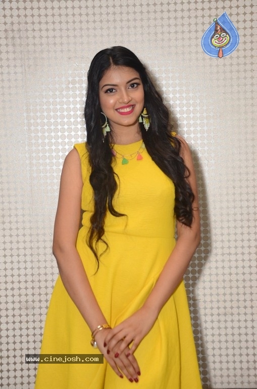 Yashu Mashetty Stills - 9 / 14 photos