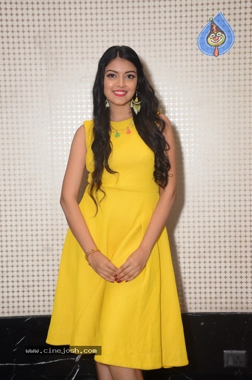 Yashu Mashetty Stills - 14 / 14 photos