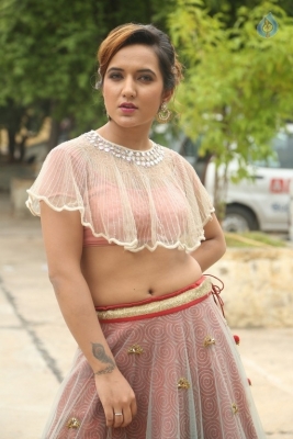 Aafia Bhardwaj Latest Gallery - 5 of 9