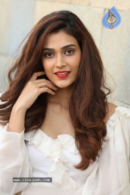 Aakanksha Singh Latest Stills - 2 of 21