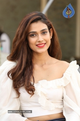 Aakanksha Singh Latest Stills - 6 of 21