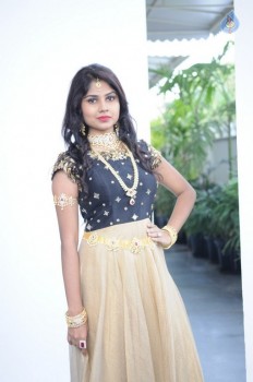 Aanya New Photos - 9 of 20