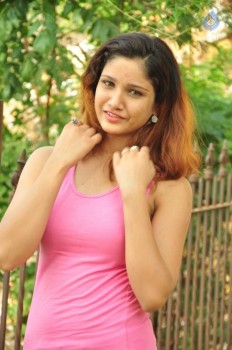 Aarthi New Photos - 3 of 49