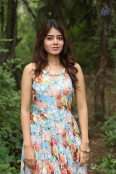 Aarti Chhikara New Photos - 3 of 42