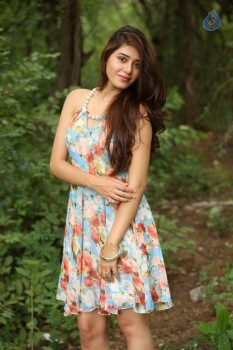 Aarti Chhikara New Photos - 14 of 42