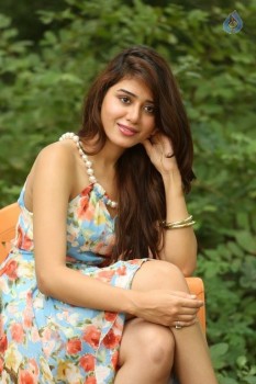 Aarti Chhikara New Photos - 17 of 42