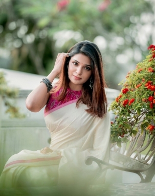 Aathmika Stills - 1 of 8