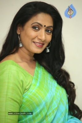 Actress Aamani Interview Photos - 2 of 30