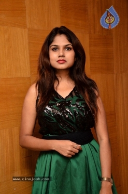 Actress Aanya Latest Photos - 9 of 15