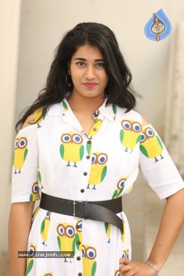 Actress Akhila Ram Photos - 2 of 16