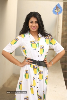 Actress Akhila Ram Photos - 14 of 16