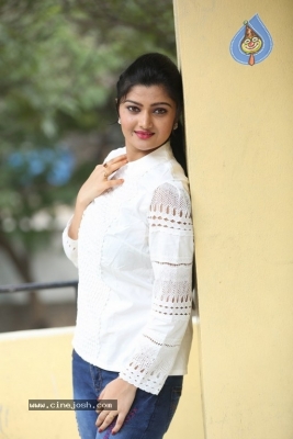 Actress Akshitha Images - 2 of 30