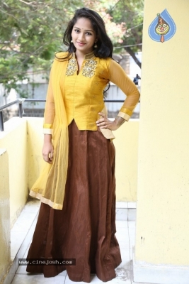 Actress Ambika Photos - 1 of 21