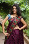 Actress Chaitra Hot Stills - 43 of 152