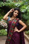 Actress Chaitra Hot Stills - 2 of 152