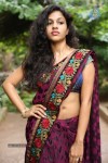 Actress Chaitra Hot Stills - 47 of 152