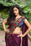 Actress Chaitra Hot Stills - 113 of 152