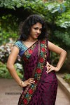 Actress Chaitra Hot Stills - 56 of 152