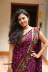 Actress Chaitra Hot Stills - 58 of 152