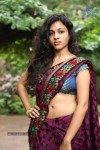 Actress Chaitra Hot Stills - 60 of 152