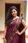 Actress Chaitra Hot Stills - 67 of 152