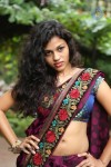 Actress Chaitra Hot Stills - 82 of 152