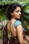 Actress Chaitra Hot Stills - 84 of 152