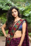 Actress Chaitra Hot Stills - 90 of 152