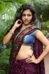 Actress Chaitra Hot Stills - 99 of 152