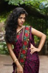 Actress Chaitra Hot Stills - 100 of 152