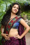 Actress Chaitra Hot Stills - 102 of 152