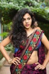 Actress Chaitra Hot Stills - 108 of 152