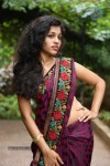 Actress Chaitra Hot Stills - 120 of 152