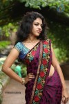 Actress Chaitra Hot Stills - 121 of 152