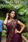 Actress Chaitra Hot Stills - 123 of 152