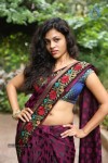 Actress Chaitra Hot Stills - 126 of 152