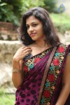 Actress Chaitra Hot Stills - 132 of 152