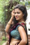 Actress Chaitra Hot Stills - 135 of 152