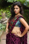 Actress Chaitra Hot Stills - 137 of 152