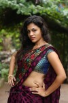 Actress Chaitra Hot Stills - 141 of 152