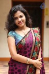 Actress Chaitra Hot Stills - 146 of 152